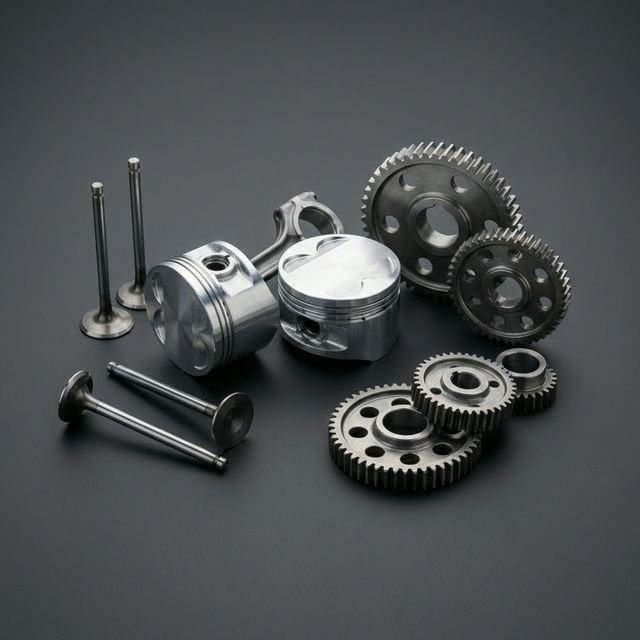 Engine Parts